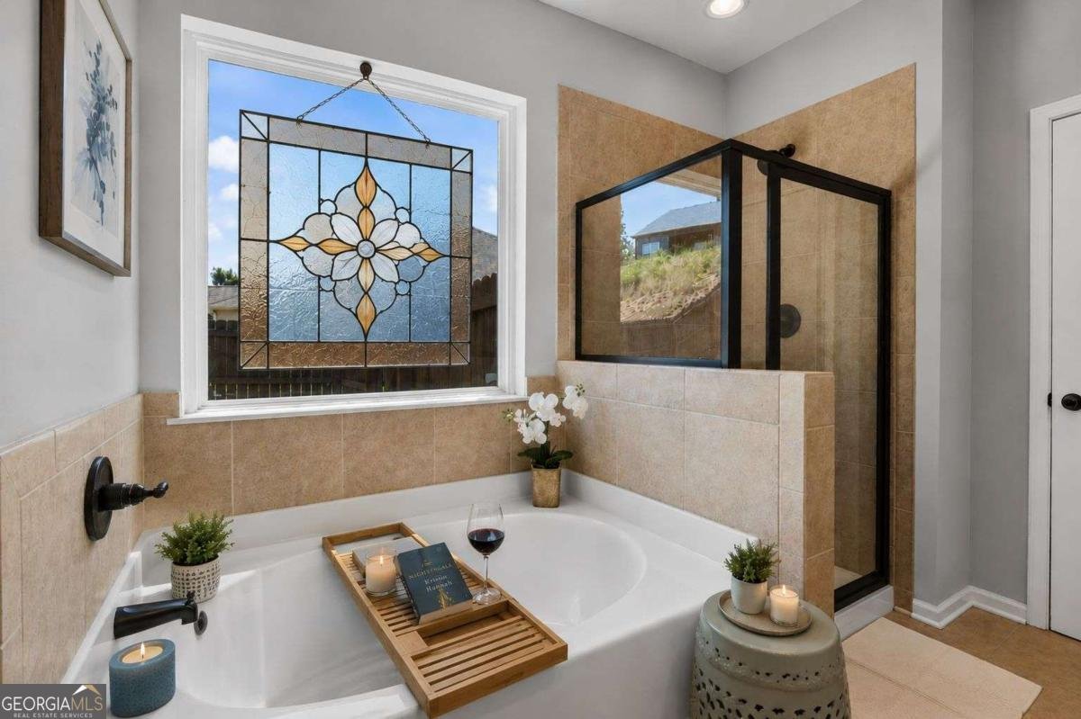 604 Garden Grace Canton - Photo 17