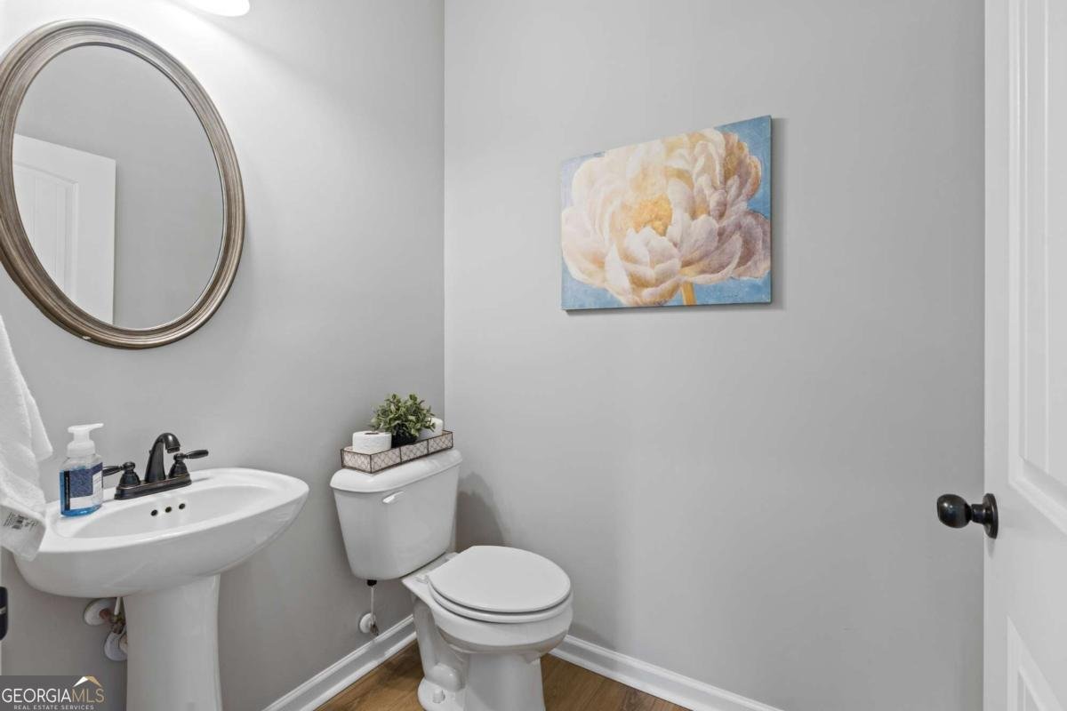 604 Garden Grace Canton - Photo 31