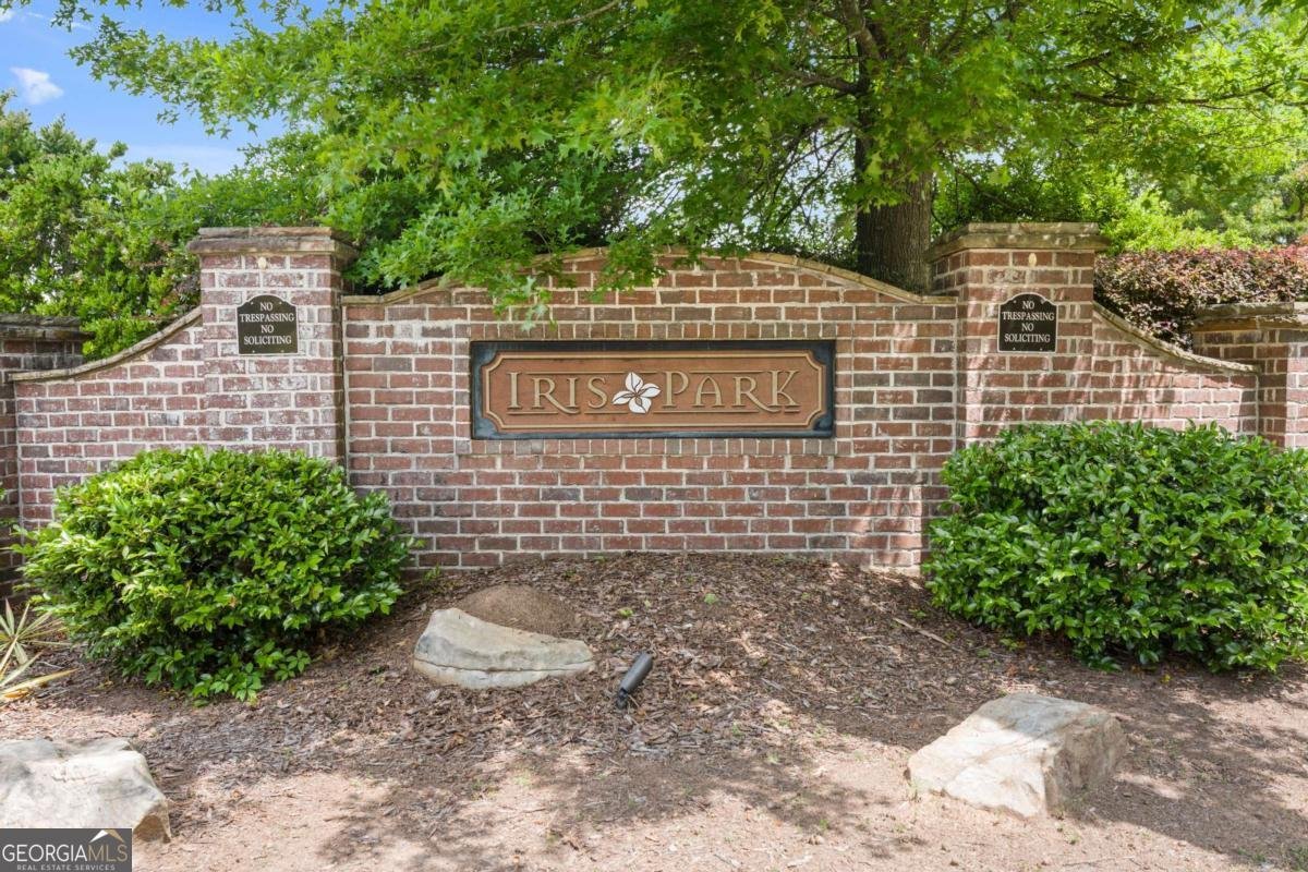 604 Garden Grace Canton - Photo 33