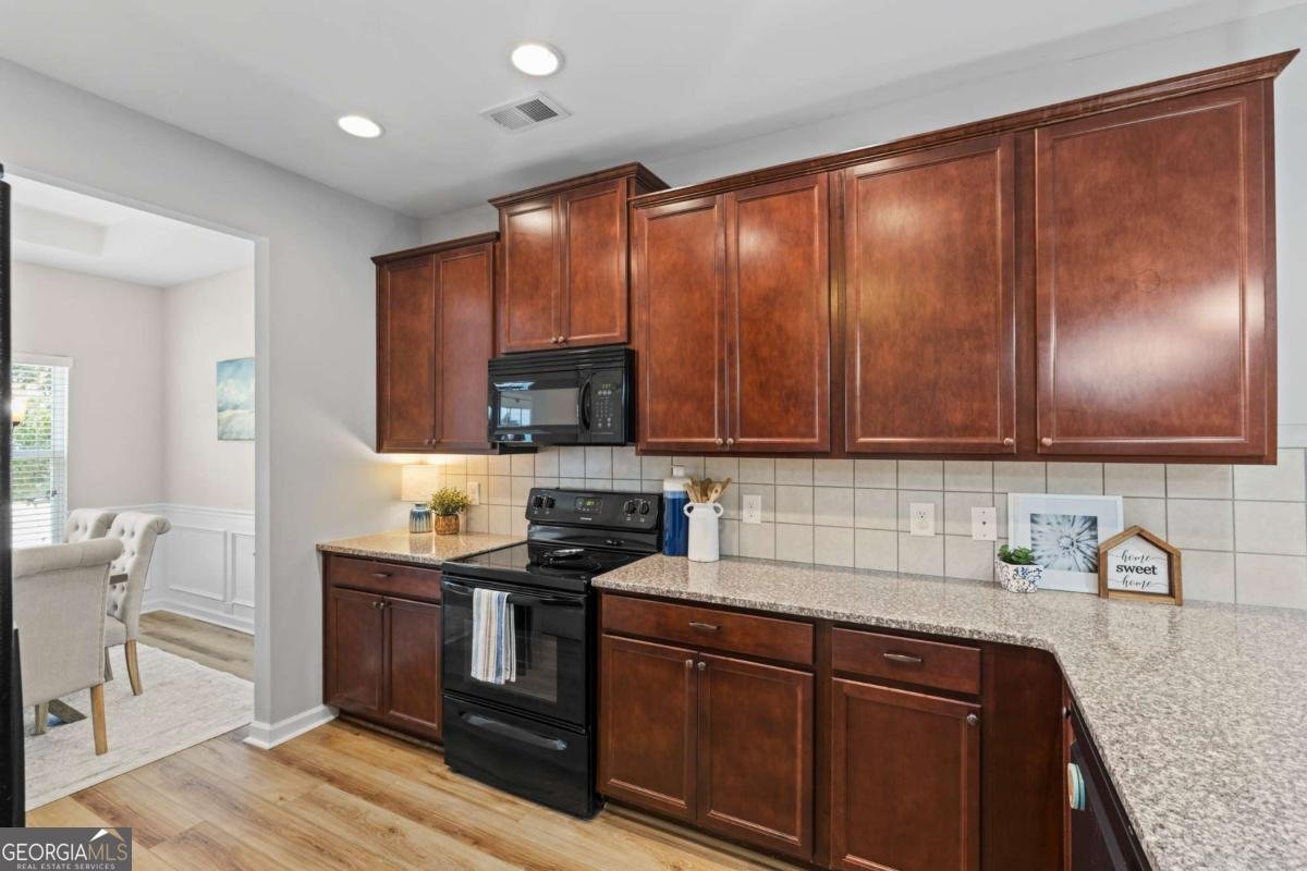 604 Garden Grace Canton - Photo 8