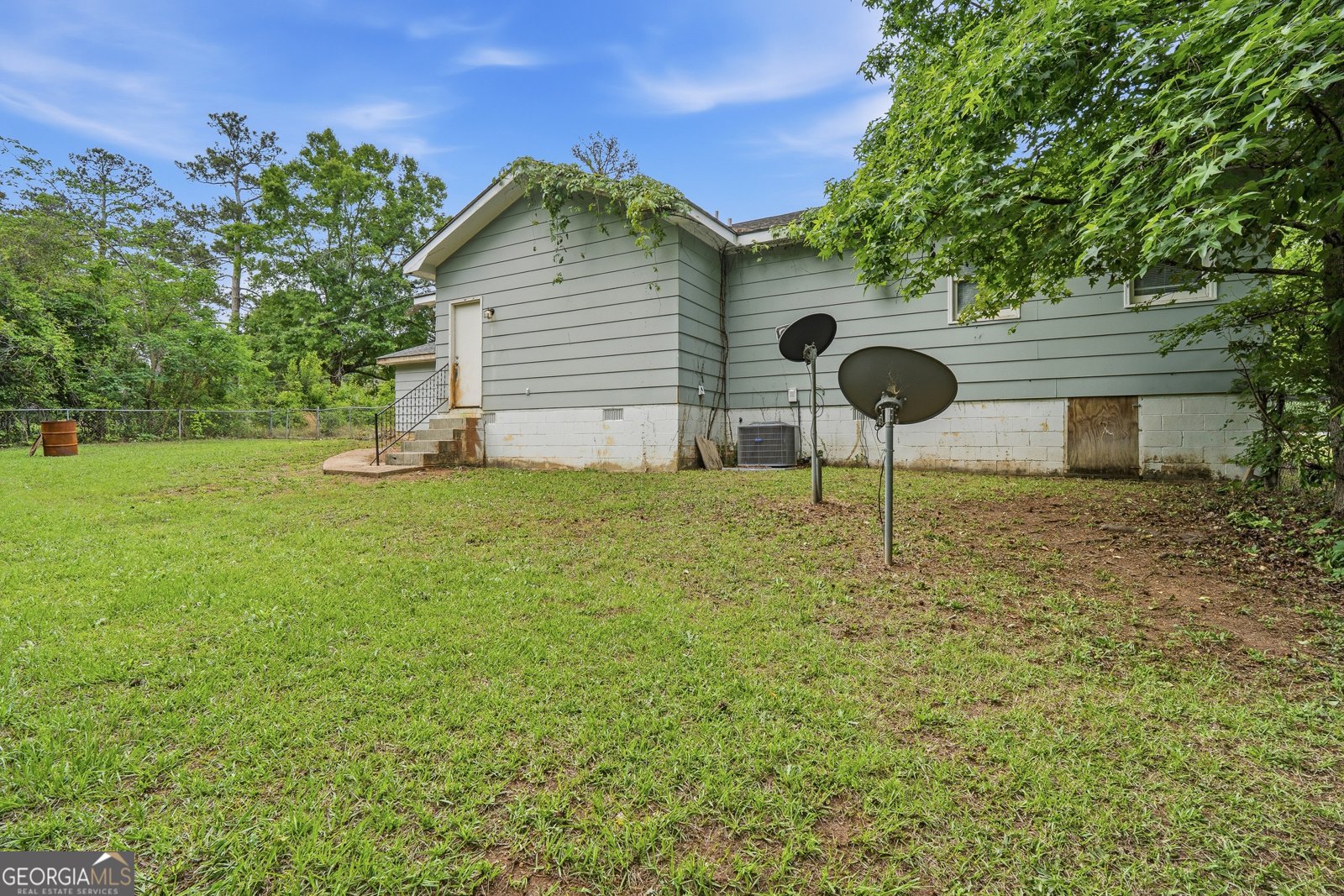 132 Allen Memorial Drive Milledgeville - Photo 33