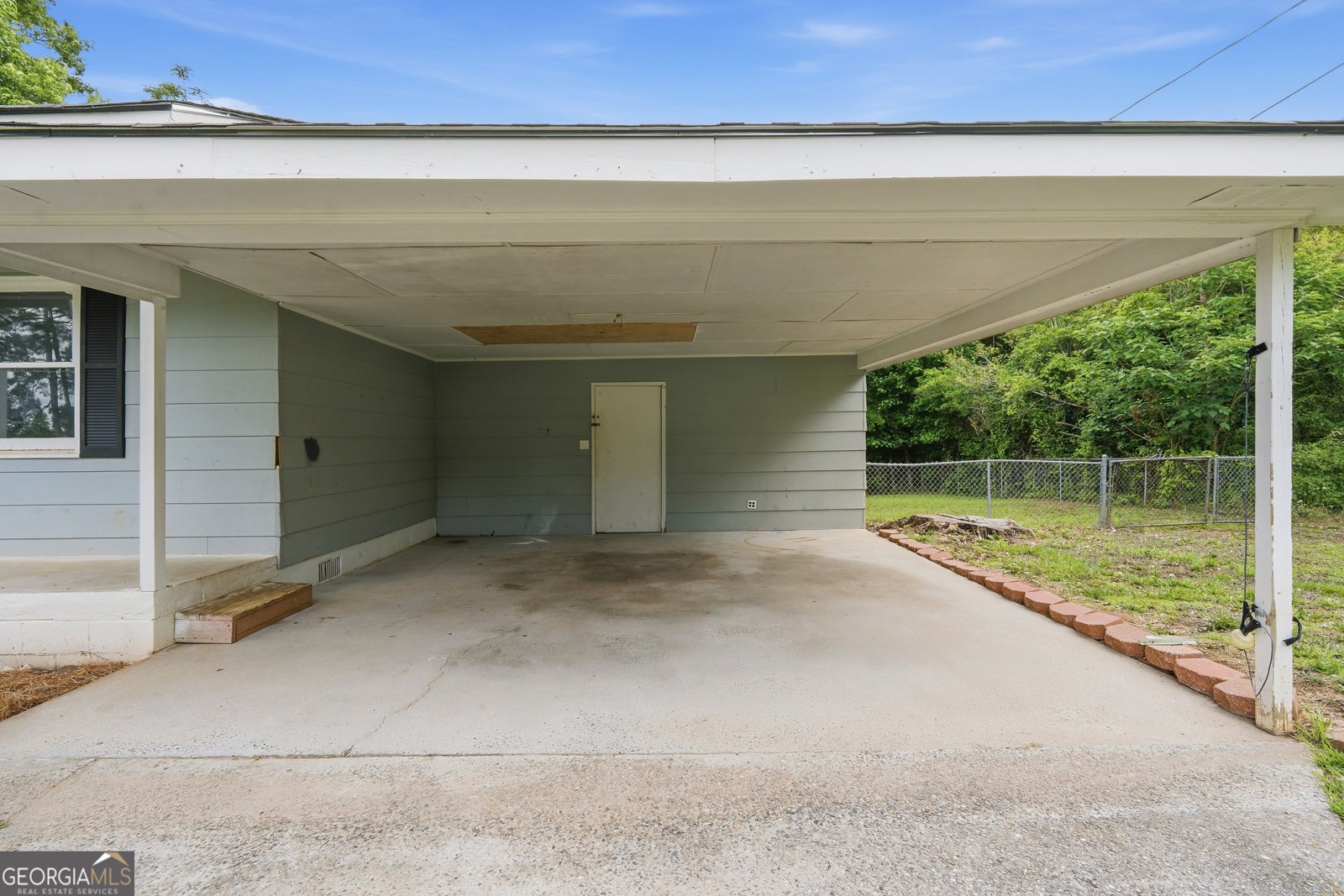 132 Allen Memorial Drive Milledgeville - Photo 34