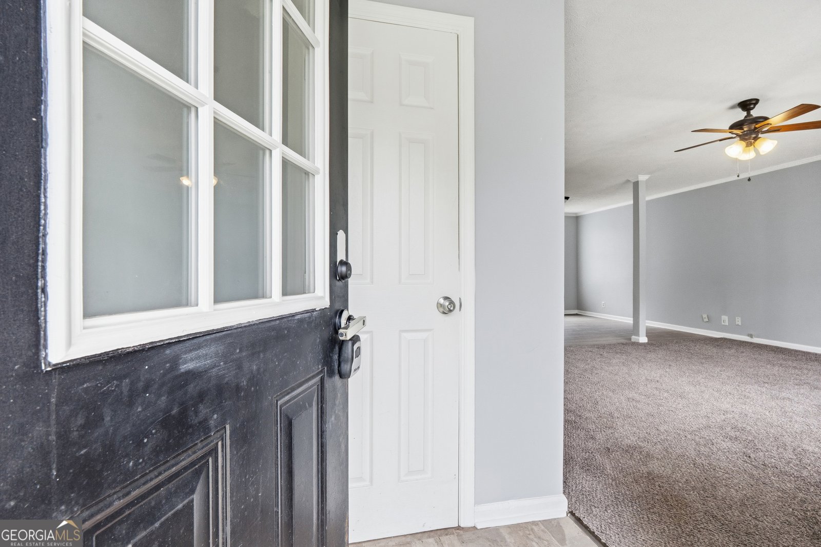132 Allen Memorial Drive Milledgeville - Photo 6