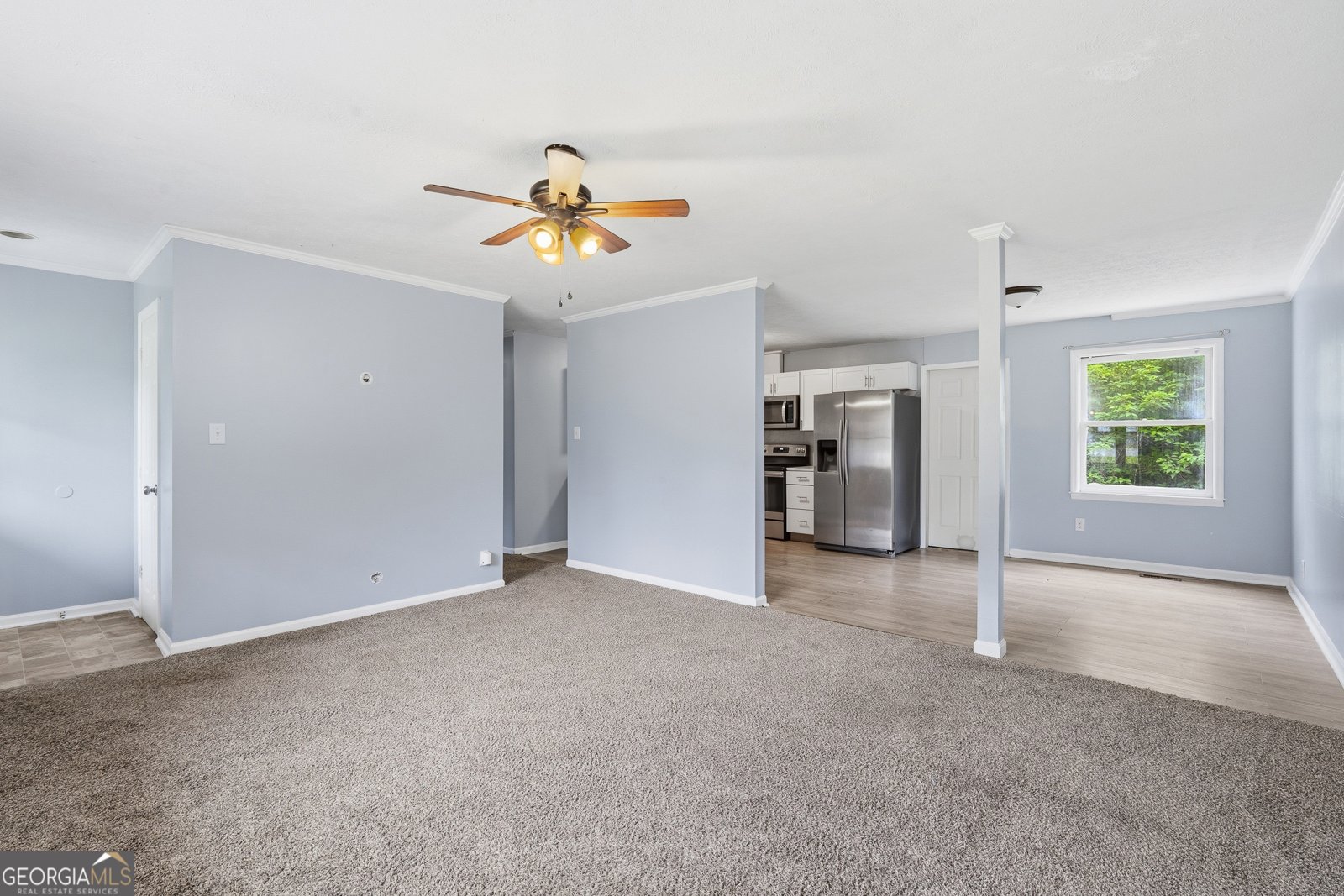 132 Allen Memorial Drive Milledgeville - Photo 8