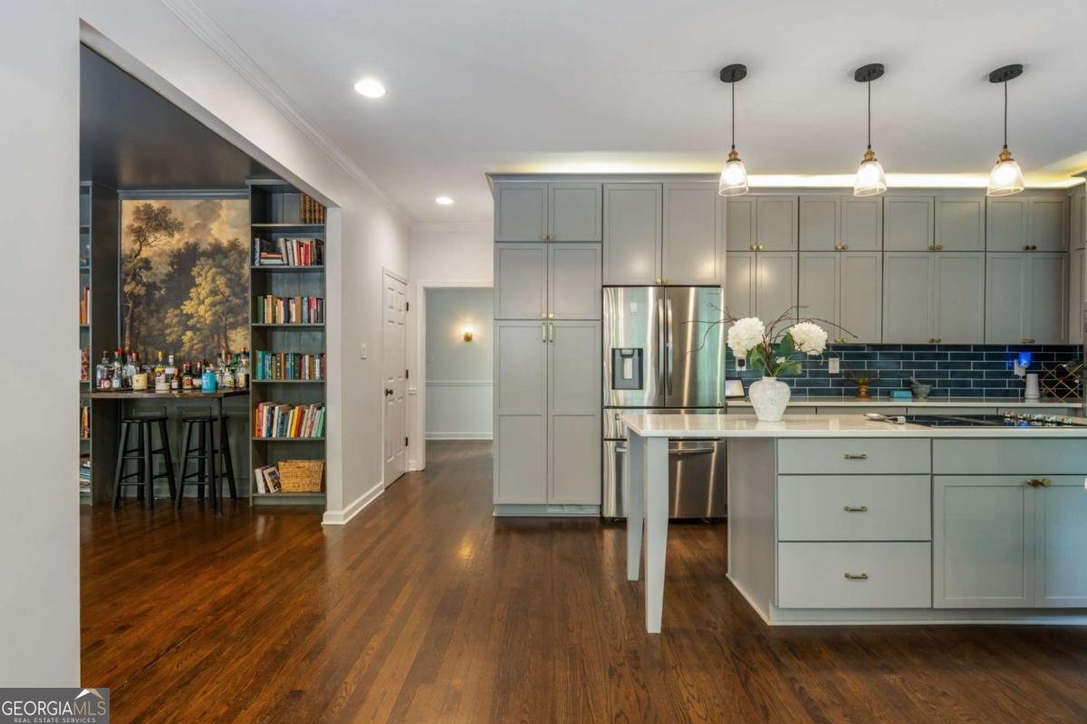 1250 Northcliff Trace Roswell - Photo 15