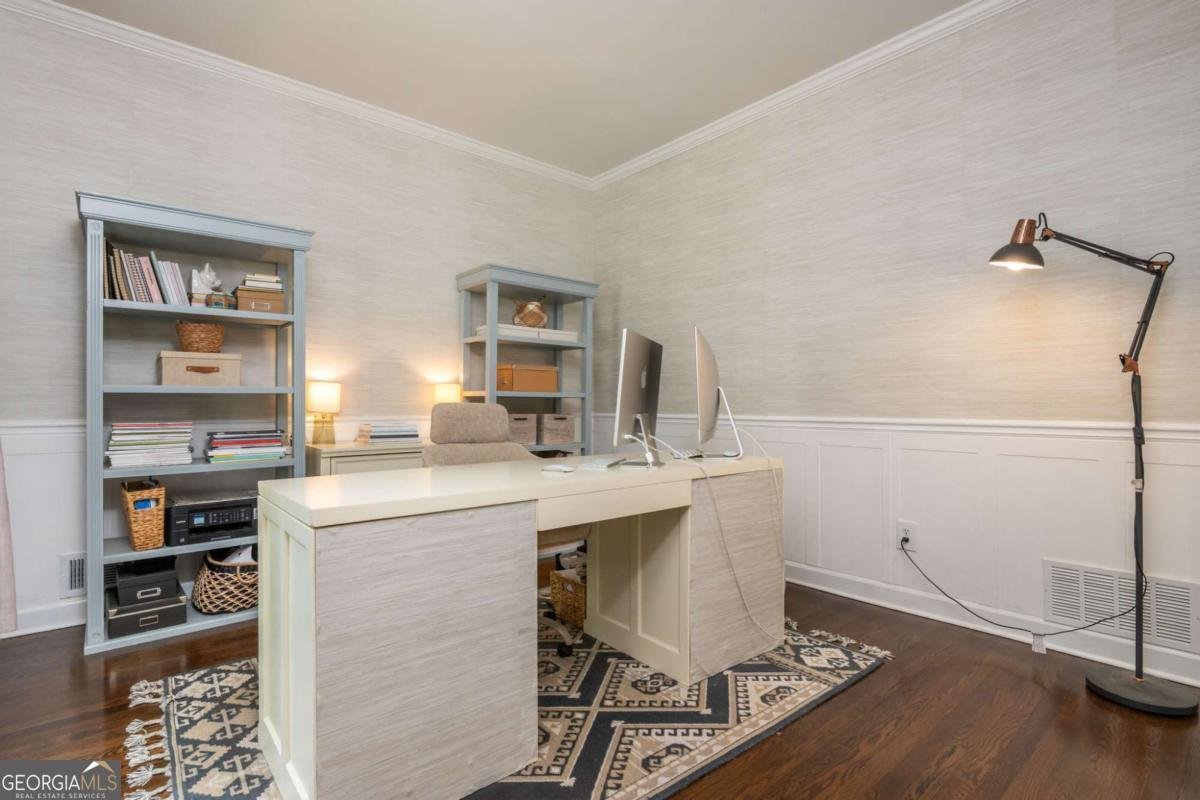 1250 Northcliff Trace Roswell - Photo 24