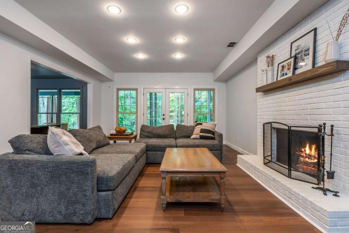 1250 Northcliff Trace Roswell - Photo 42