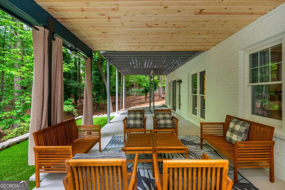 1250 Northcliff Trace Roswell - Photo 45