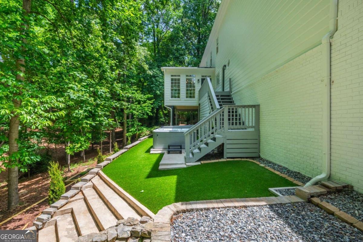 1250 Northcliff Trace Roswell - Photo 48