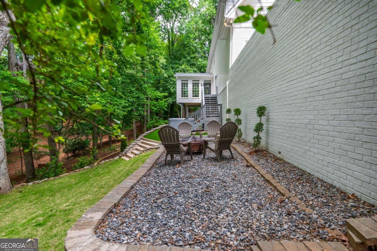 1250 Northcliff Trace Roswell - Photo 50