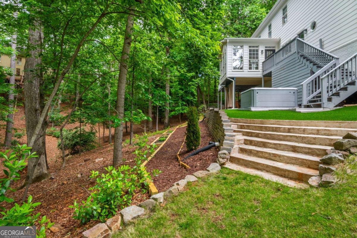 1250 Northcliff Trace Roswell - Photo 52