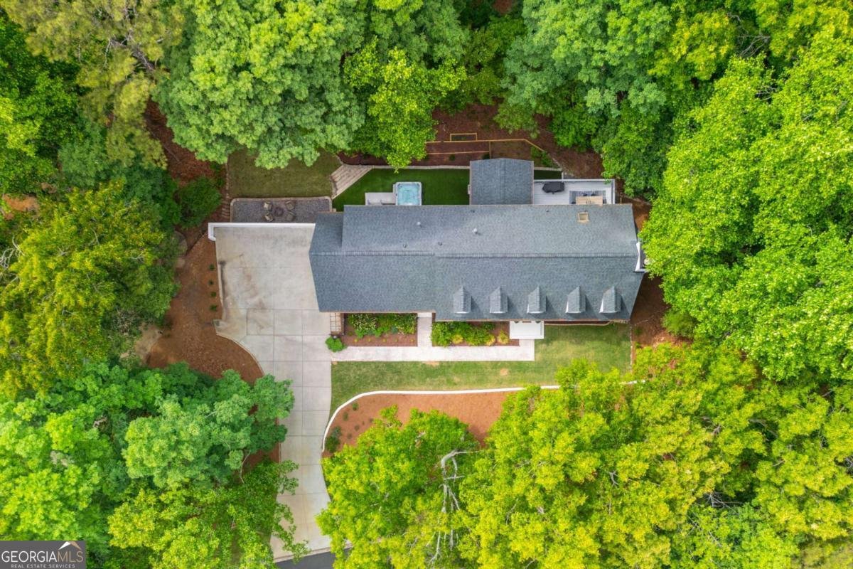 1250 Northcliff Trace Roswell - Photo 57
