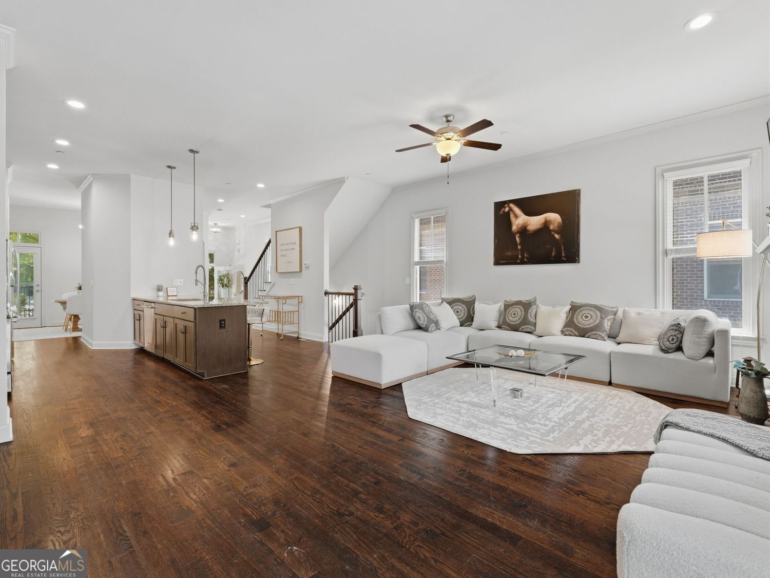 241 Cole Street Marietta - Photo 10