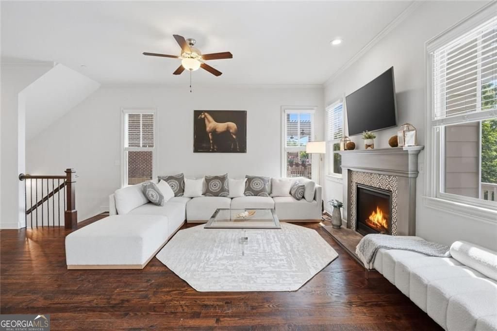 241 Cole Street Marietta - Photo 11