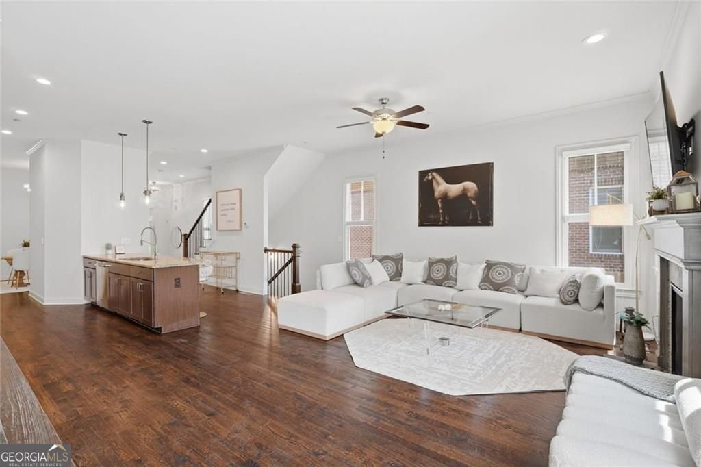 241 Cole Street Marietta - Photo 12