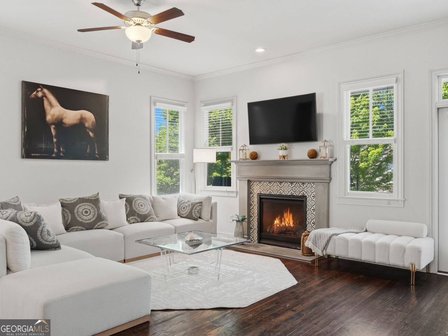 241 Cole Street Marietta - Photo 13