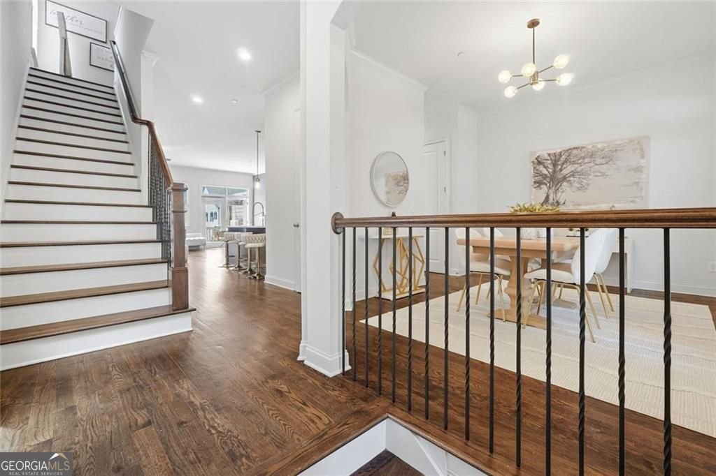 241 Cole Street Marietta - Photo 15