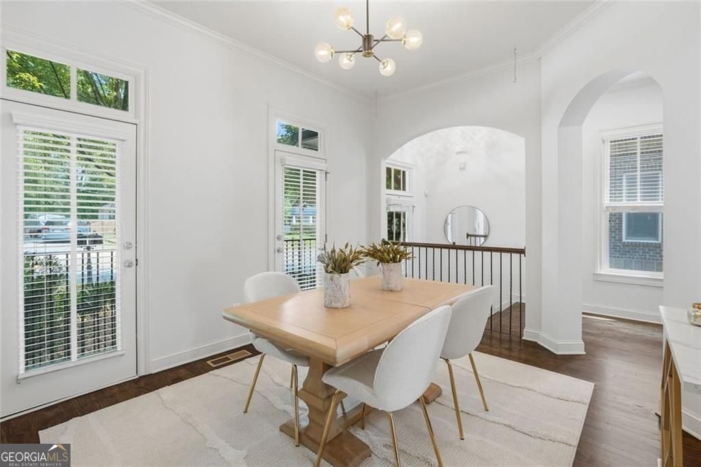 241 Cole Street Marietta - Photo 17