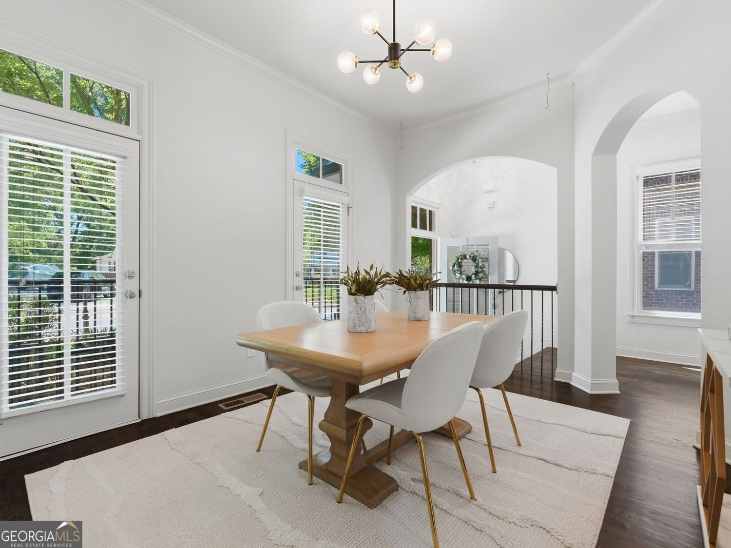 241 Cole Street Marietta - Photo 18