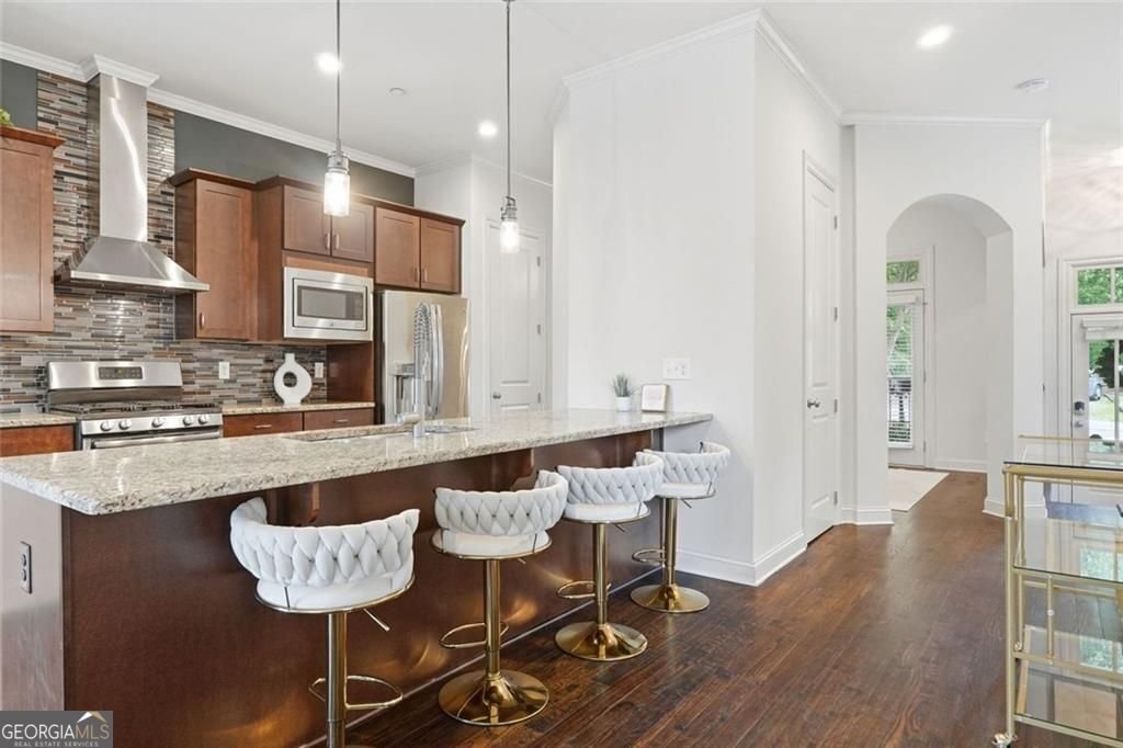 241 Cole Street Marietta - Photo 19