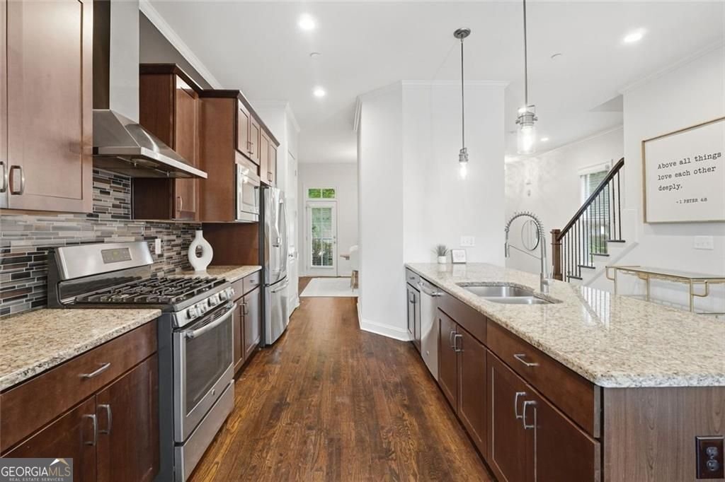 241 Cole Street Marietta - Photo 23