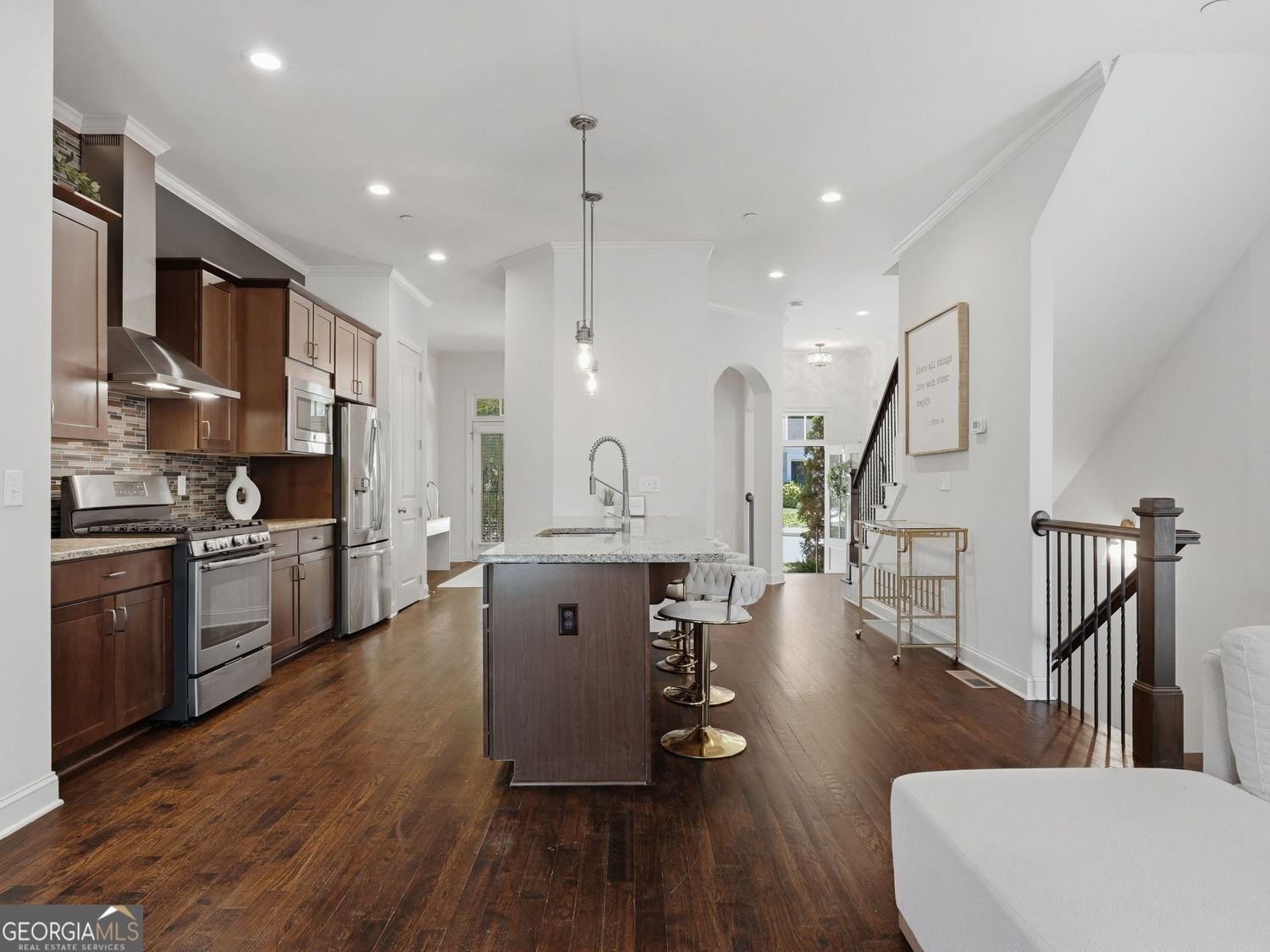 241 Cole Street Marietta - Photo 24