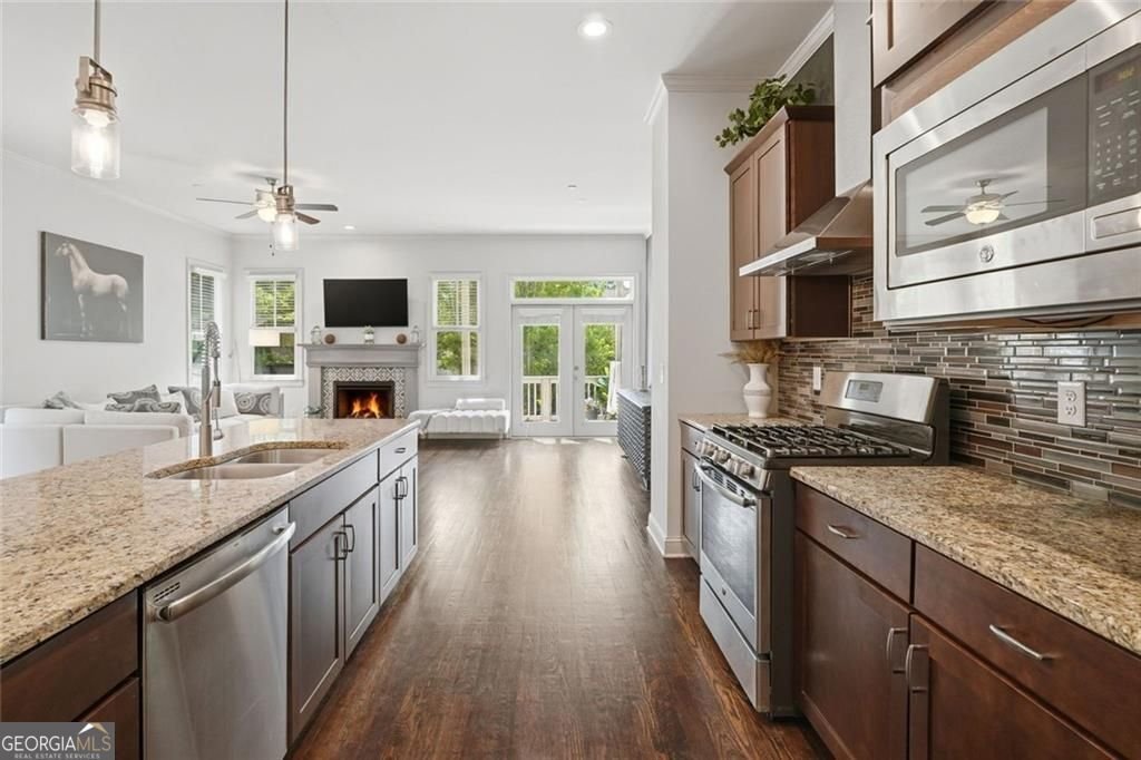 241 Cole Street Marietta - Photo 26