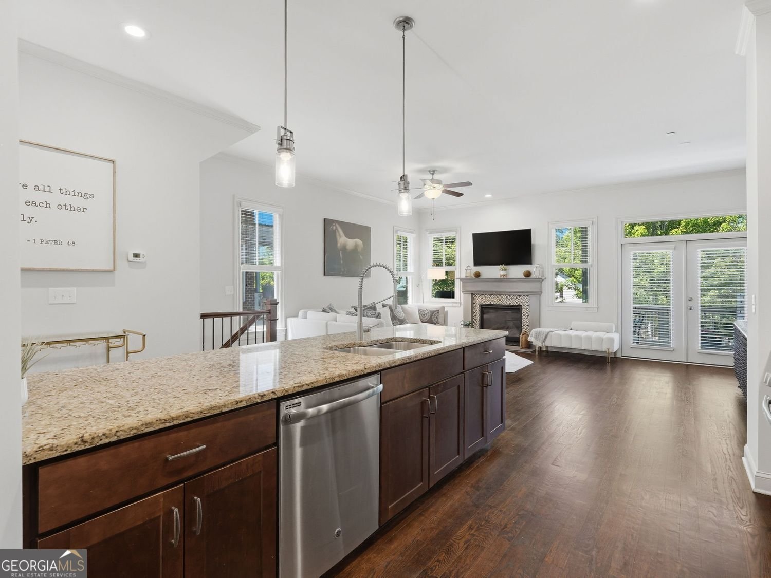 241 Cole Street Marietta - Photo 27