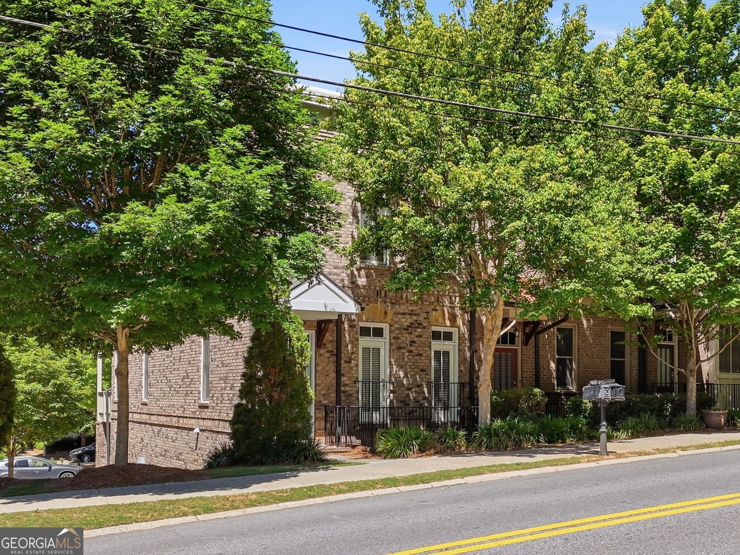 241 Cole Street Marietta - Photo 49