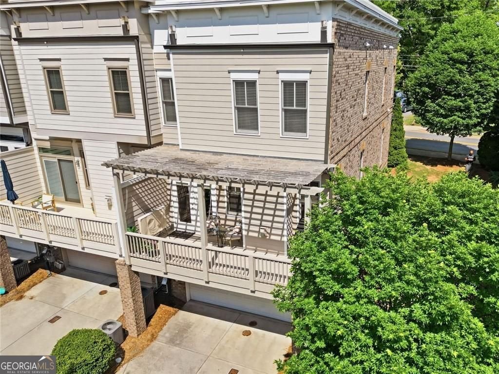 241 Cole Street Marietta - Photo 57
