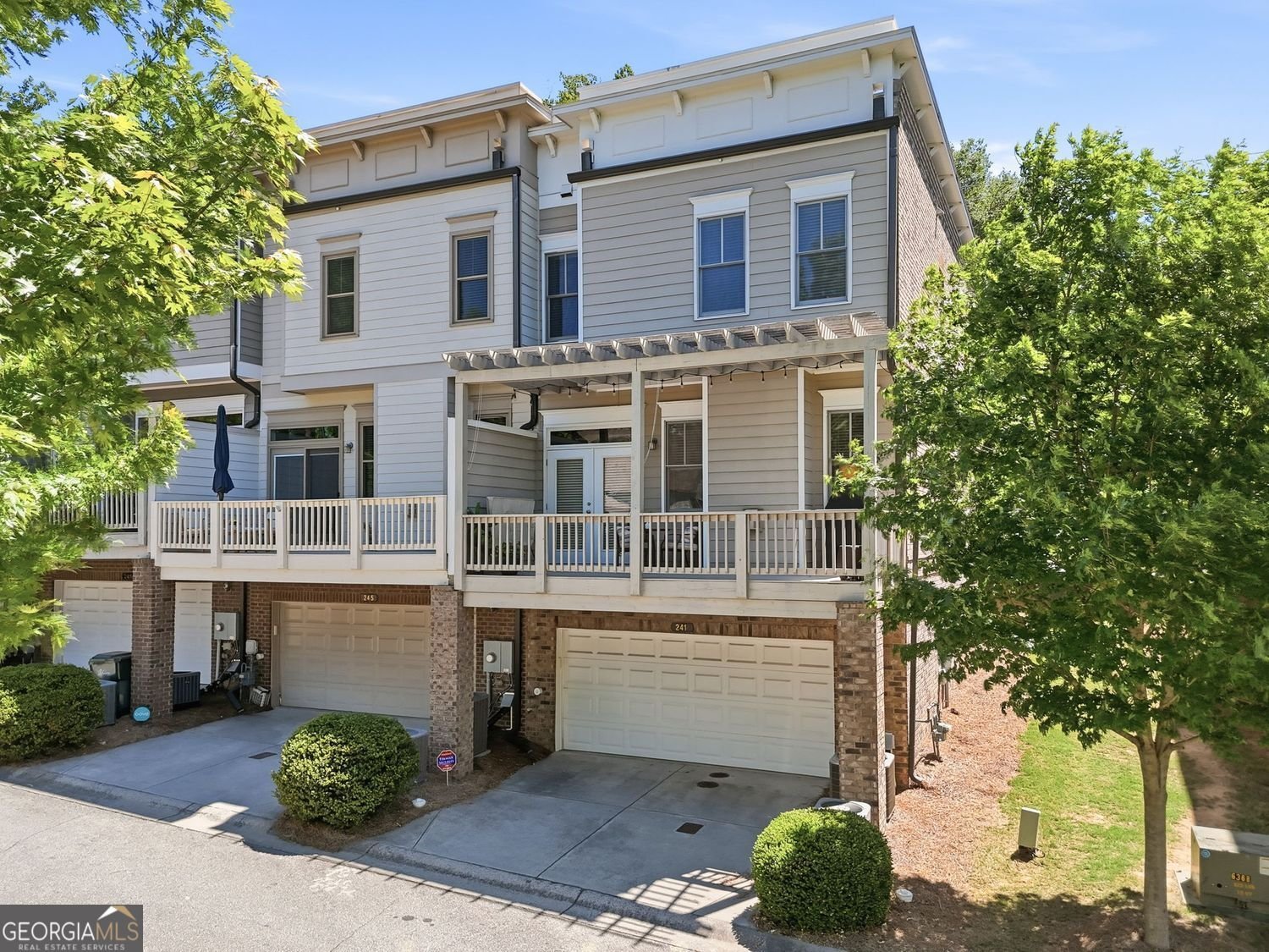 241 Cole Street Marietta - Photo 59