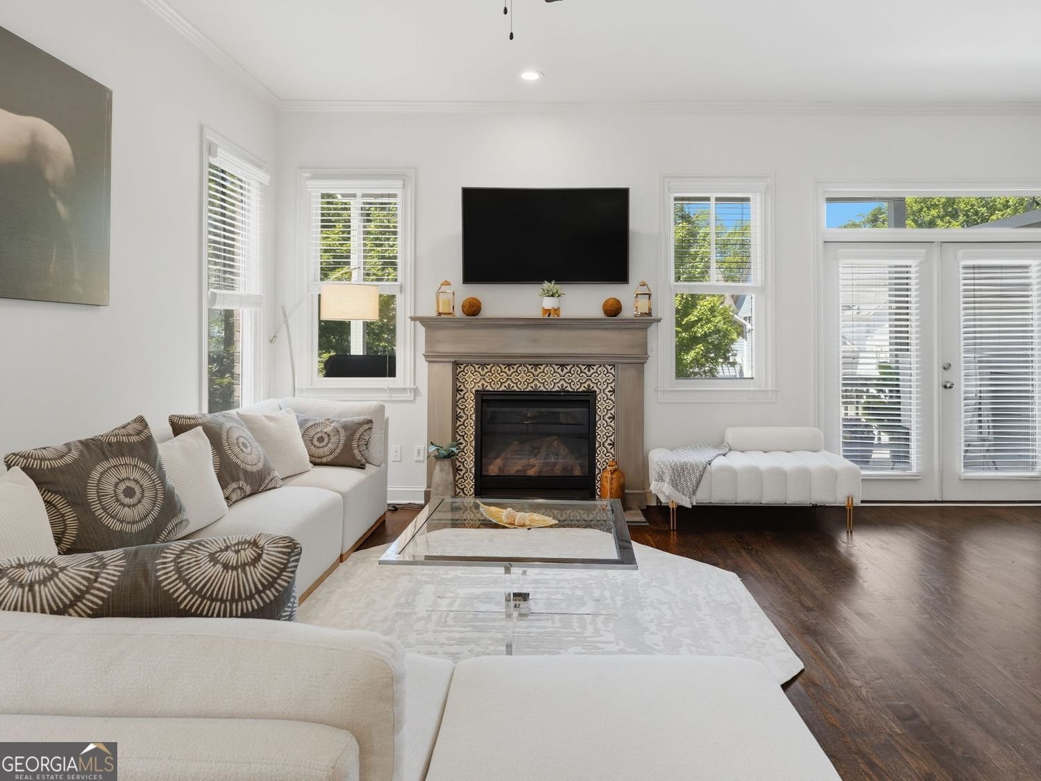 241 Cole Street Marietta - Photo 8