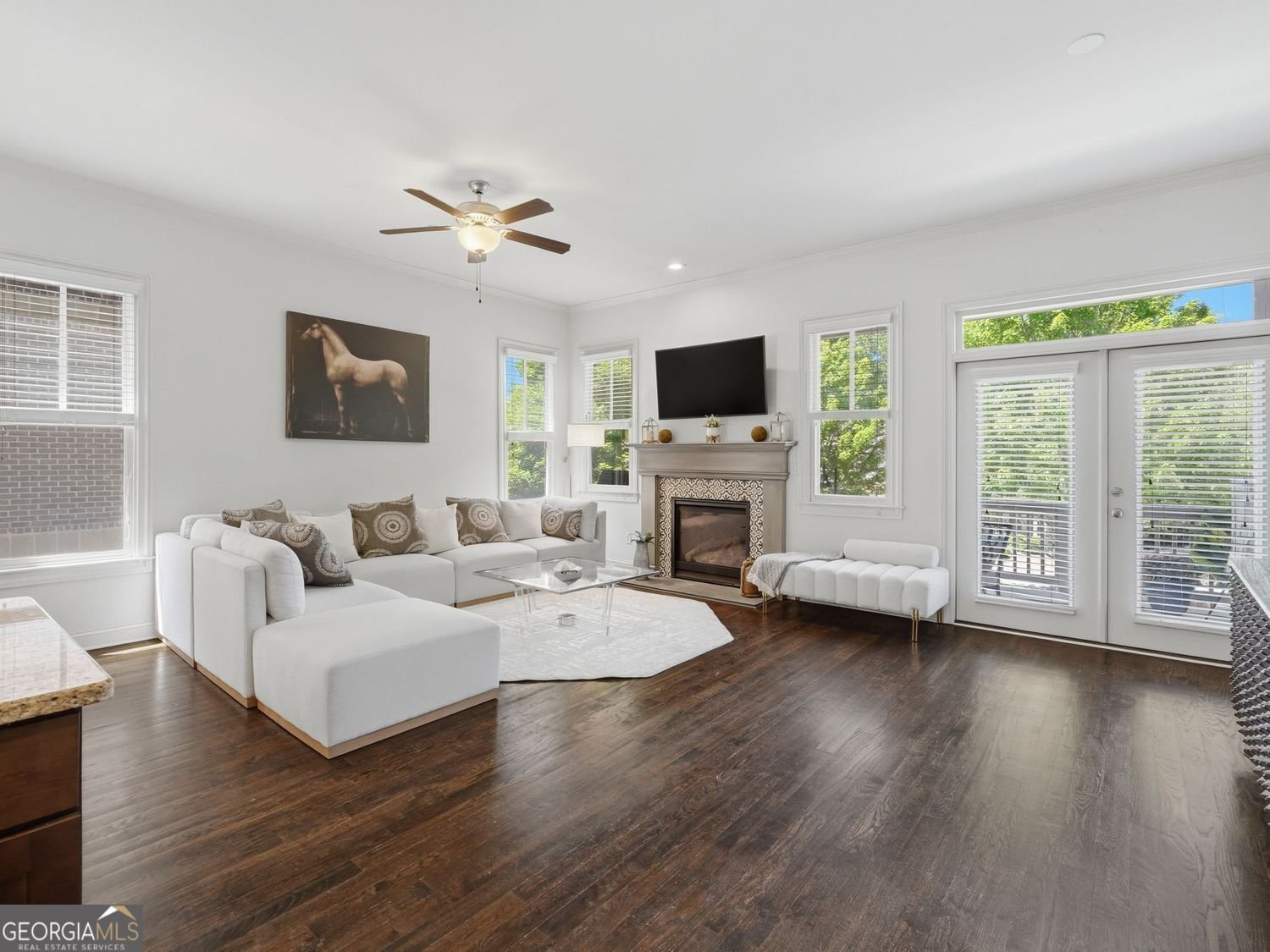 241 Cole Street Marietta - Photo 9