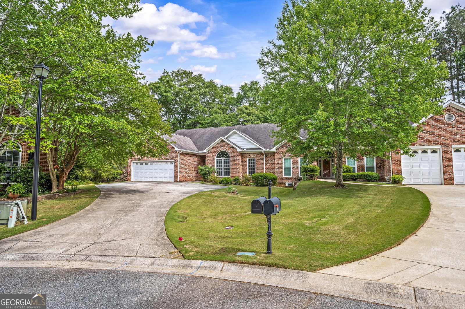 122 Flatrock Court Athens - Photo 33
