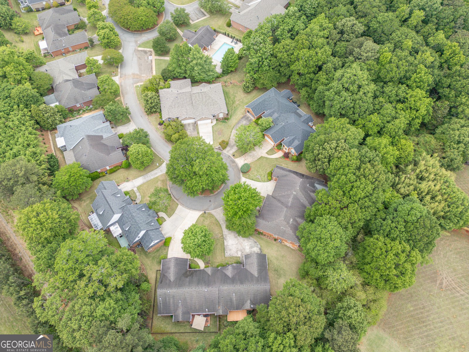 122 Flatrock Court Athens - Photo 34