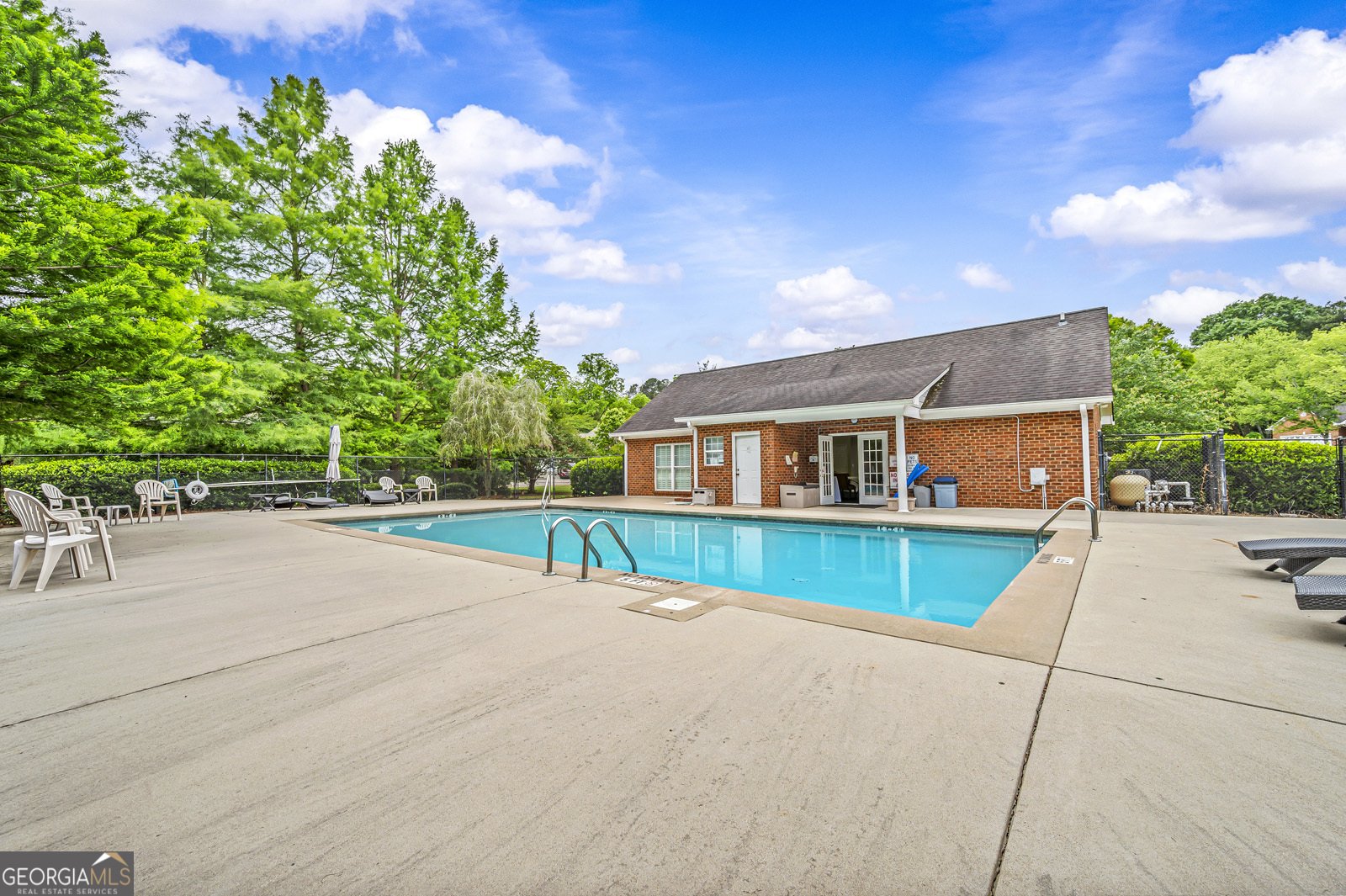 122 Flatrock Court Athens - Photo 36
