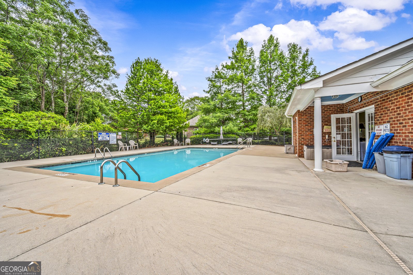 122 Flatrock Court Athens - Photo 37