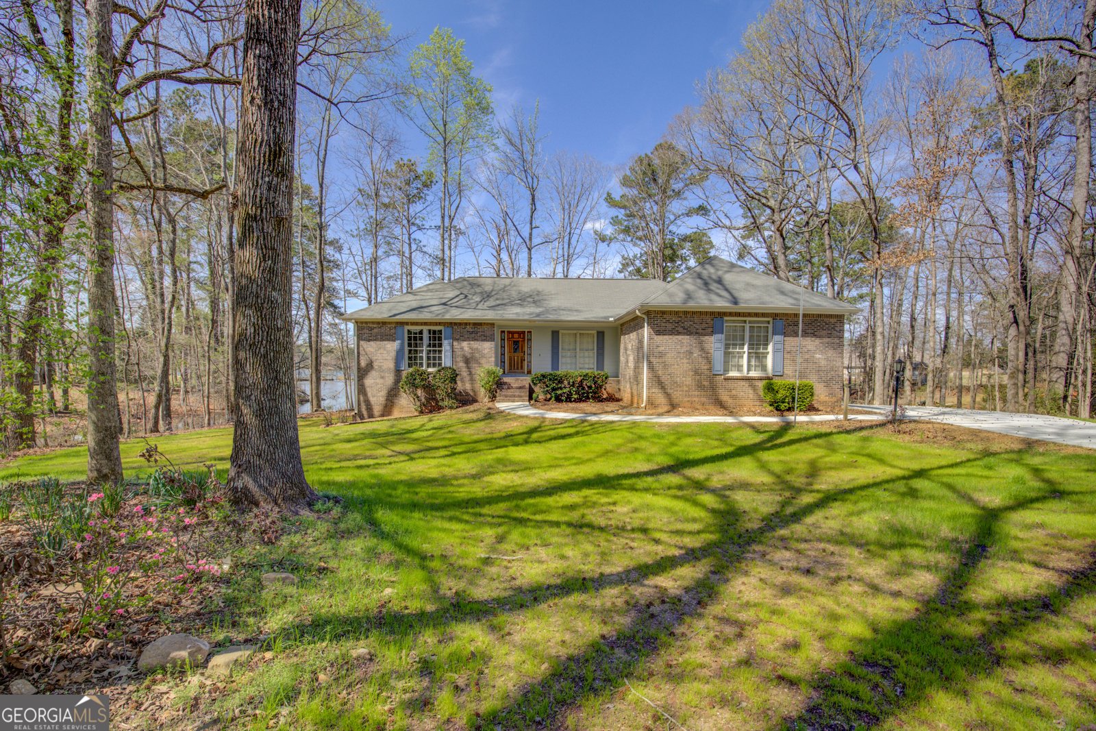 269 Scenic Drive McDonough - main photo