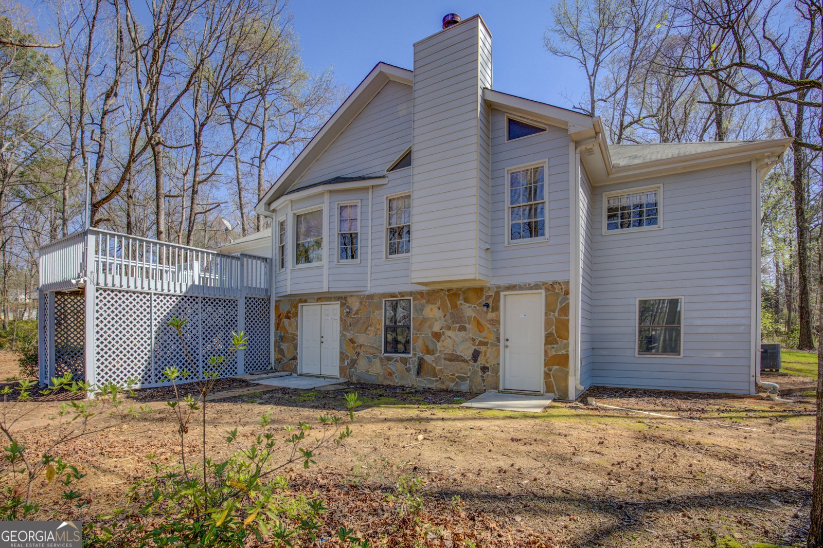 269 Scenic Drive McDonough - Photo 32