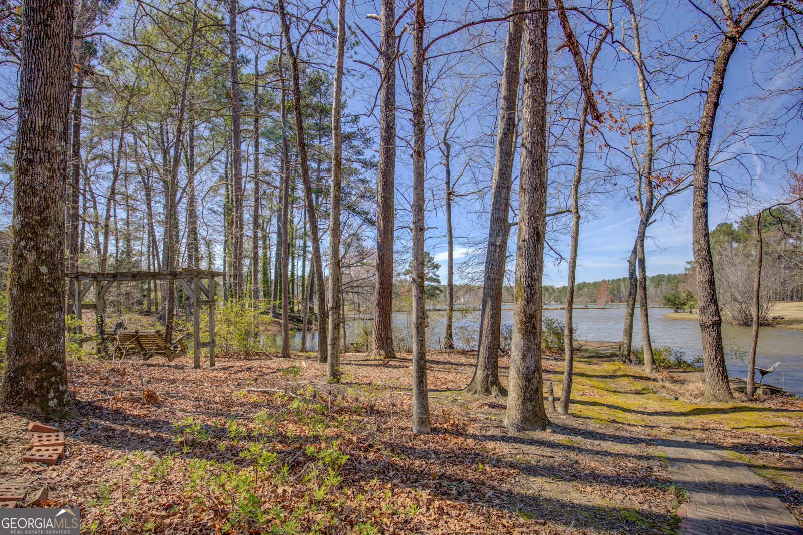 269 Scenic Drive McDonough - Photo 34