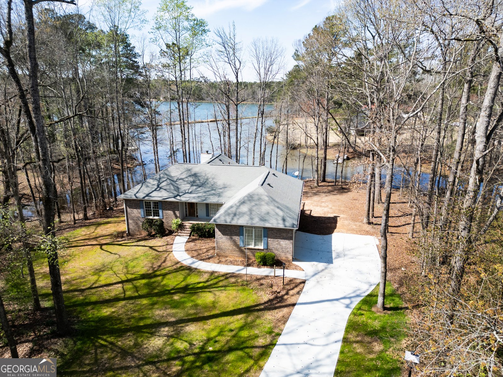 269 Scenic Drive McDonough - Photo 35