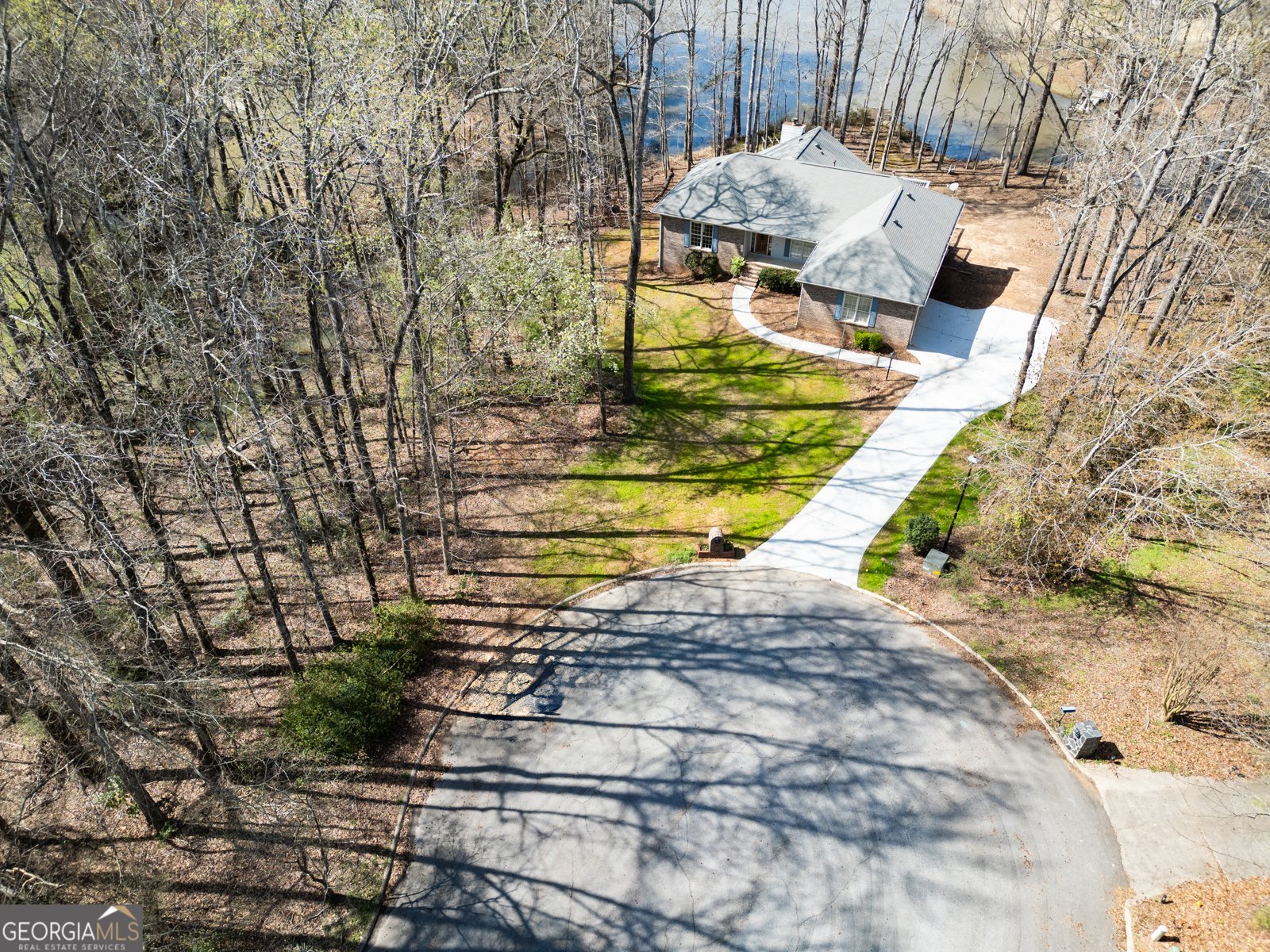 269 Scenic Drive McDonough - Photo 36