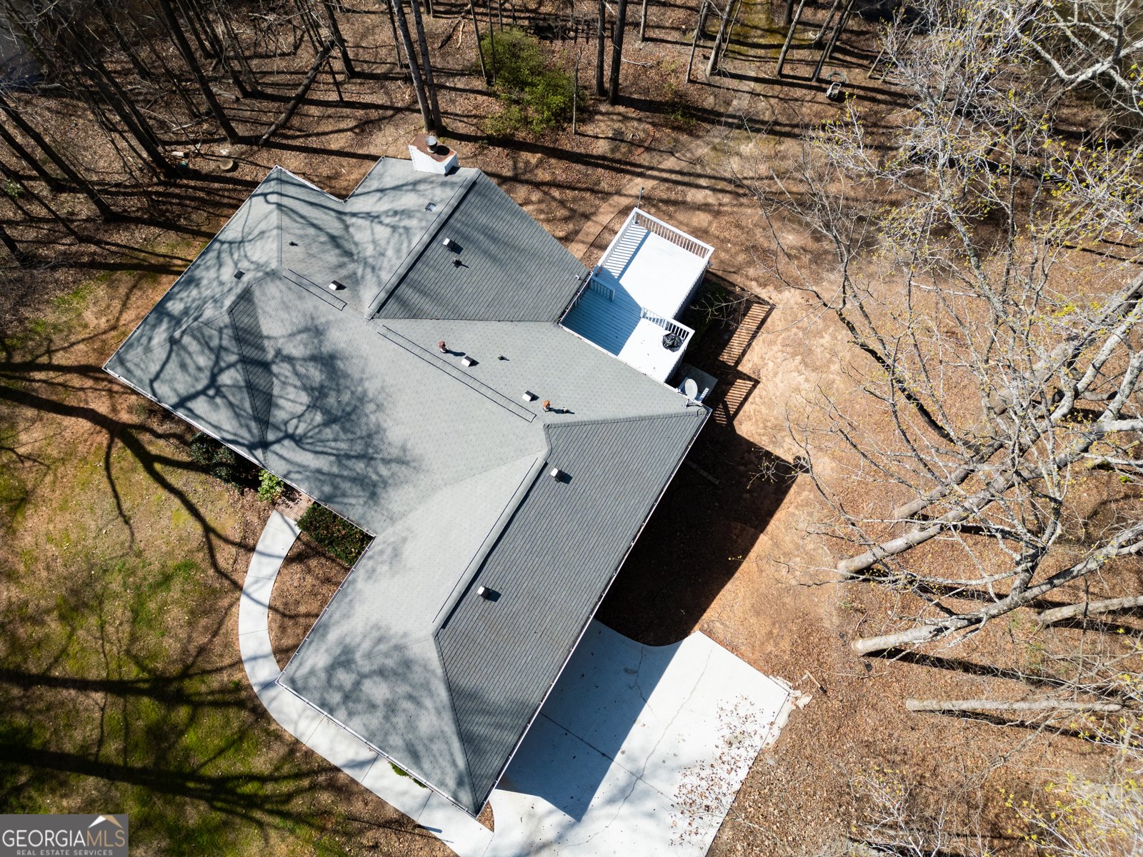 269 Scenic Drive McDonough - Photo 37
