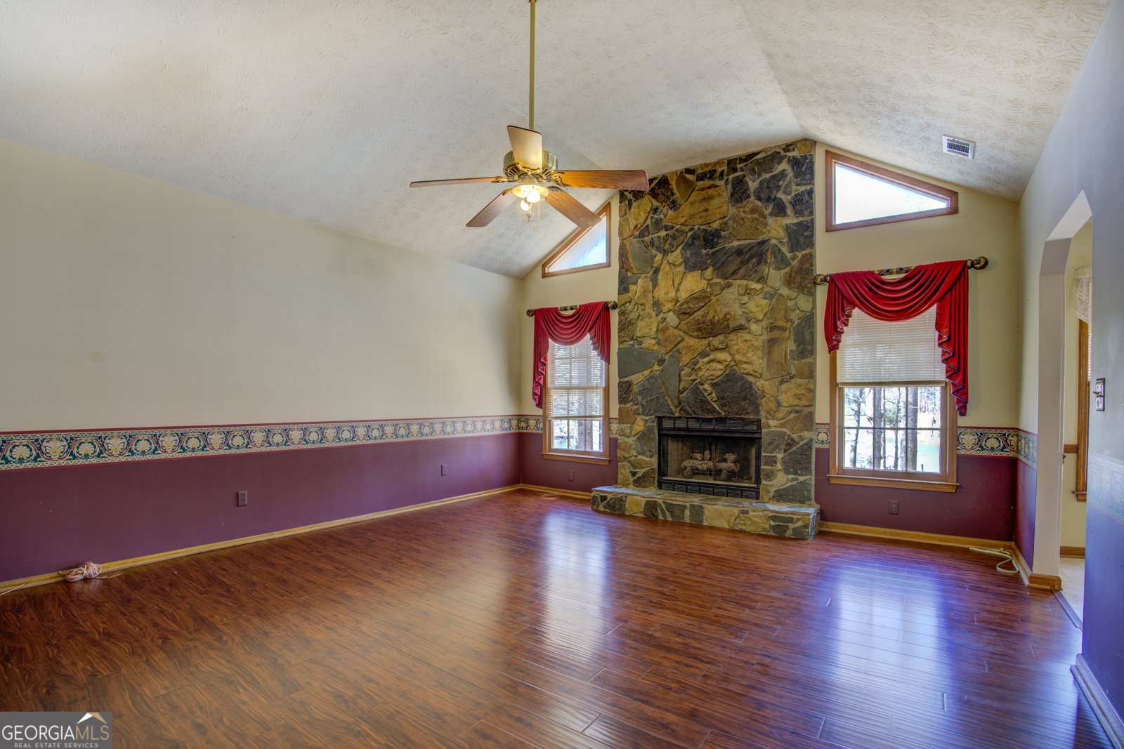 269 Scenic Drive McDonough - Photo 7