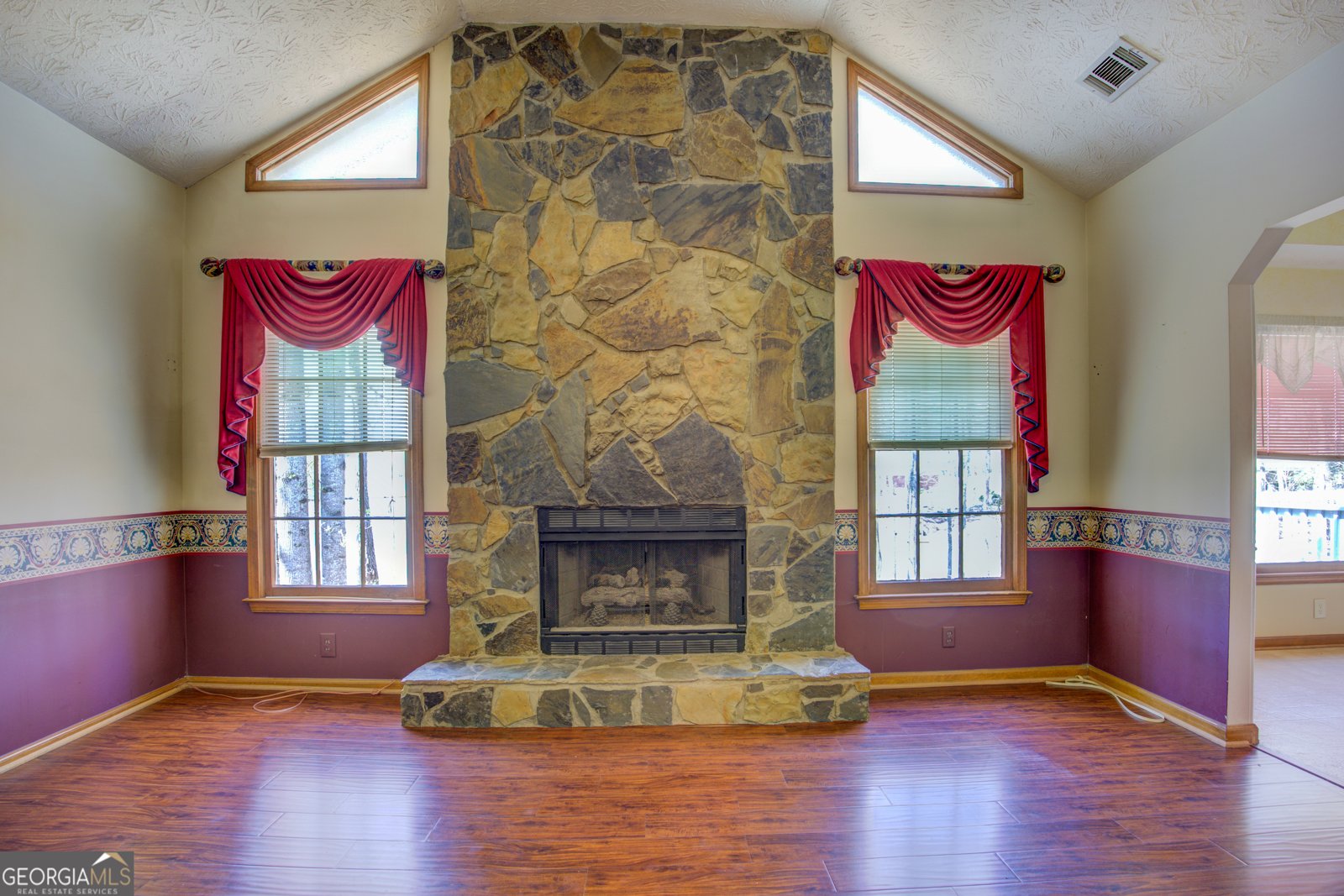 269 Scenic Drive McDonough - Photo 8