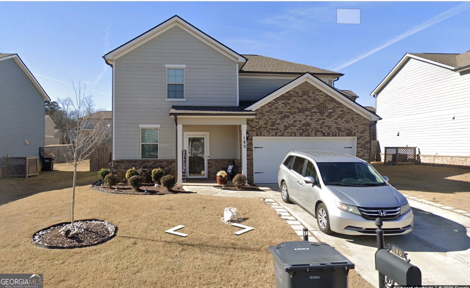 180 Amberjack Trail Covington - main photo