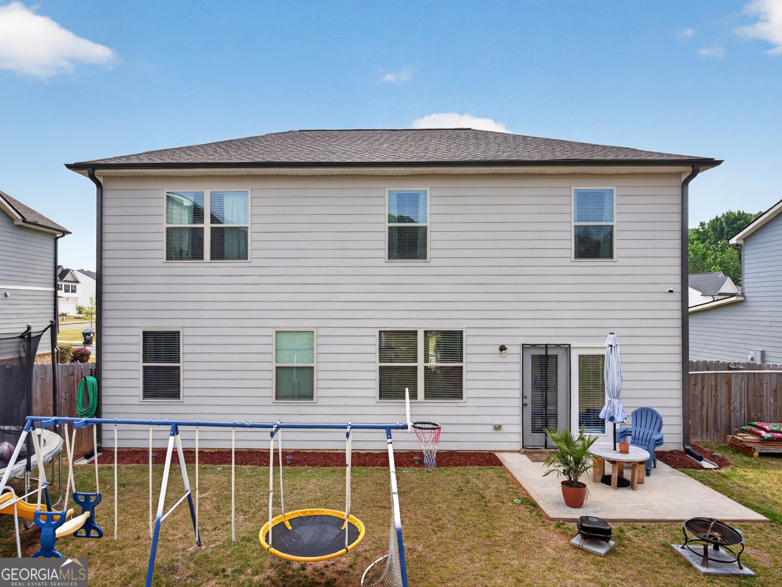 180 Amberjack Trail Covington - Photo 39