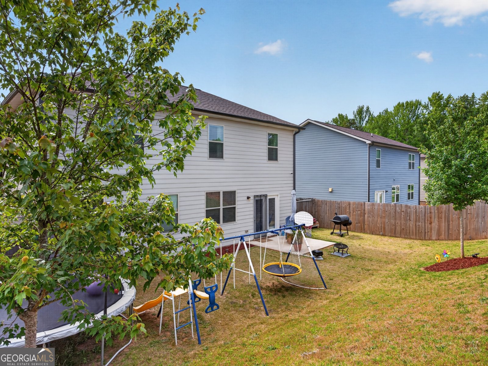 180 Amberjack Trail Covington - Photo 40