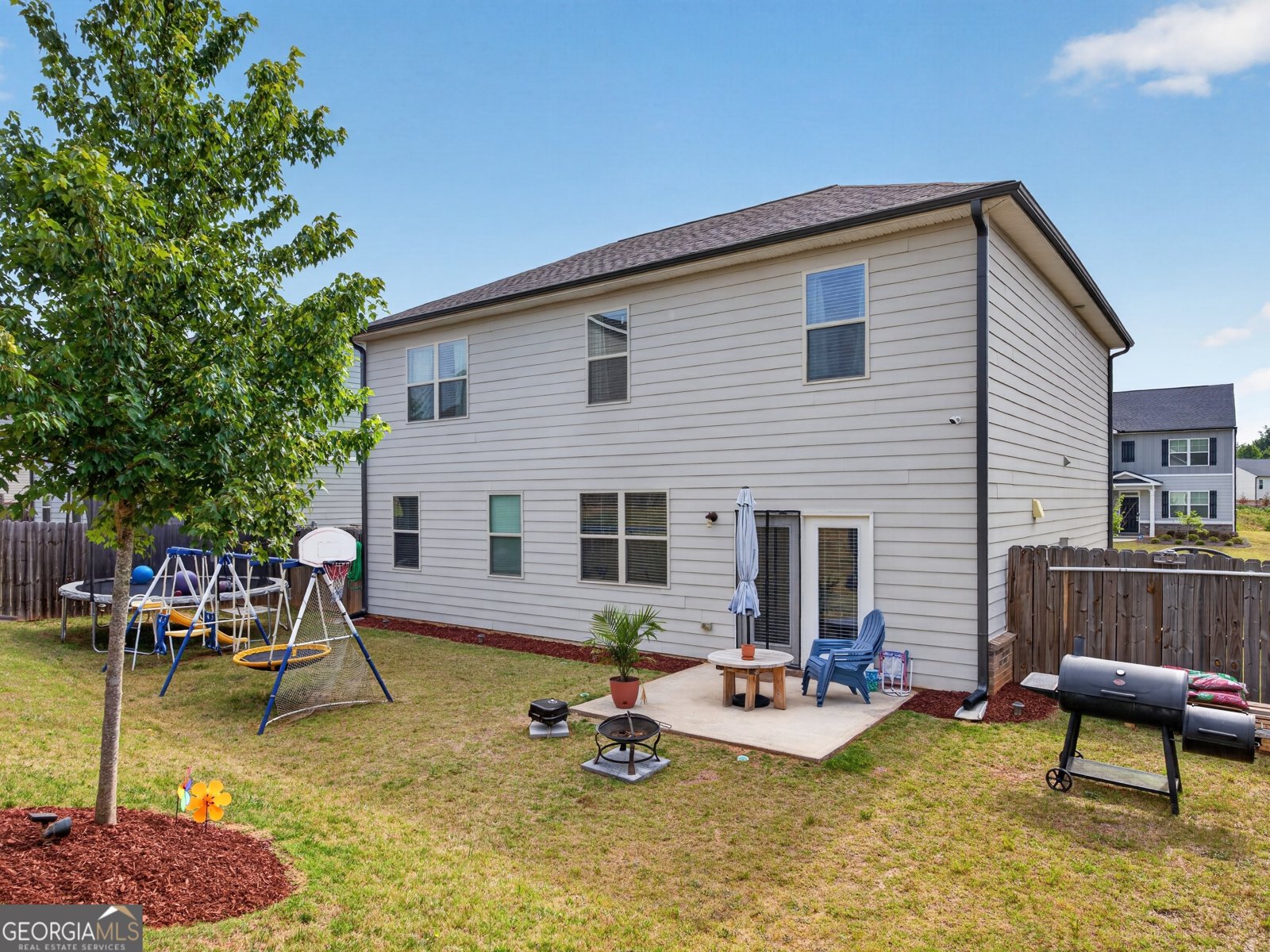 180 Amberjack Trail Covington - Photo 42