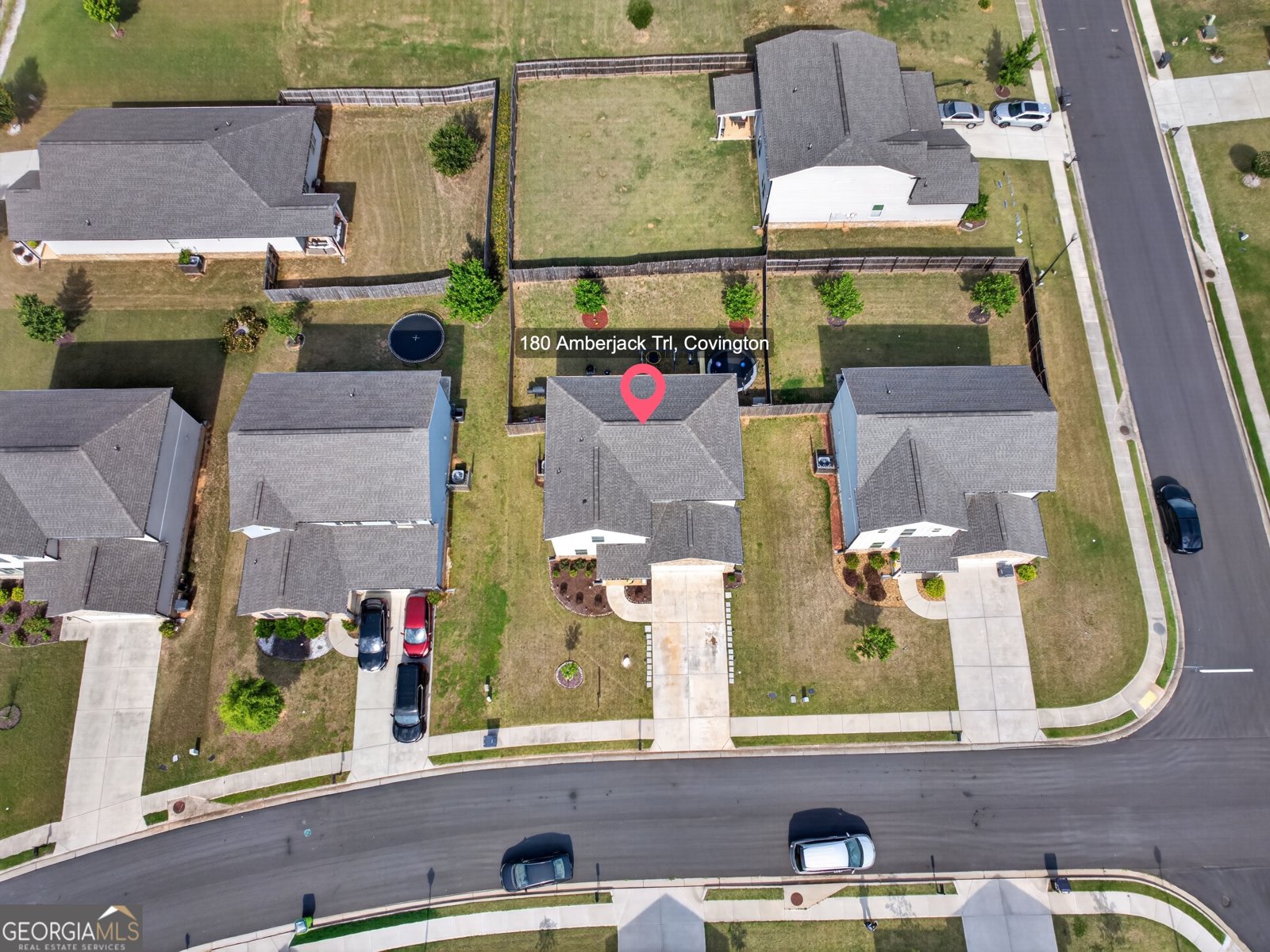 180 Amberjack Trail Covington - Photo 43
